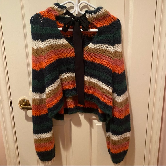 Zara sweater - Picture 4 of 5